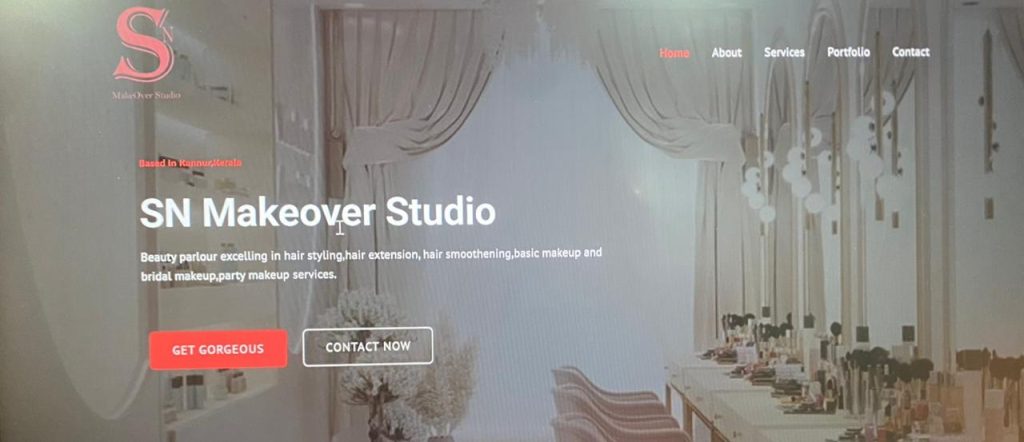 project 1 screensort